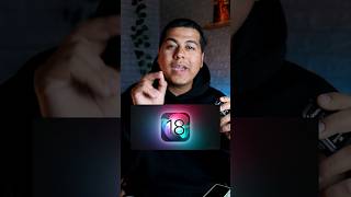 اهم مميزات IOS 18 || عالم الايفون ✨