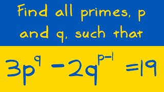 Ukrainian Olympiad Question (Fermat's Little Theorem)