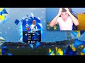 OMFG 98 TOTY RONALDO IN A PACK!! NO WAY! - FIFA 16 TOTY PACK OPENING