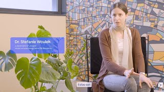 Meet Dr. Stefanie Wculek: Advancing Cancer Immunotherapy and Innate Immune Biology