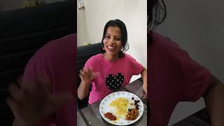 അപ്പോ നമുക്ക് കഴിച്ചാലോ😄🥣🥙#lunchtime #today #youtuber #minivlog