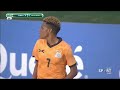 Zambia vs South Africa final highlights cosafa cup,2022