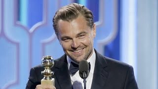 DiCaprio, Iñarritu, Spotlight y Mad Max ganan los OSCAR