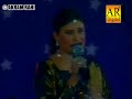 kachi pencil naal ਕਾਚੀ ਪੈਨਸਿਲ akram rahi naseebo lal live at saanjh dilaan di india 2004