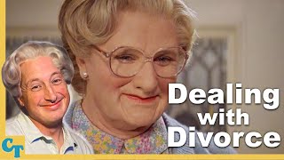 Movie Family Therapy: MRS. DOUBTFIRE