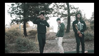 DaBoii \u0026 Lil Theze - Hashtag (Official Video)