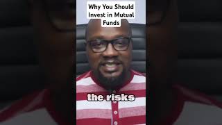 Why You Should Invest in Mutual Funds #mutualfunds #investing #investment #shorts