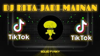 DJ OLD KITA JADI MAINAN VIRAL!!! KEMBALI 2021 SLOW REMIX TIKTOK