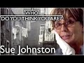 Sue Johnston Shocked By Family Myth | Who Do You Think You Are