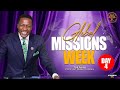 Global Missions Week | Day 4 | Prophet Uebert Angel