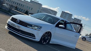 Jetta 6 ПОВСЕДНЕВ из Краснодара!