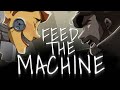 FEED THE MACHINE... (Poor Man's Poison) - Caleb Hyles [cover/lyrics]