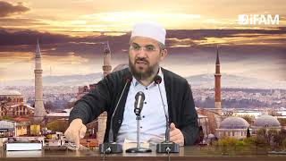 İslam Bütün Düşünce Sistemlerini Karşısına Alır, Öz Posa Ayrımına Tabi Tutar