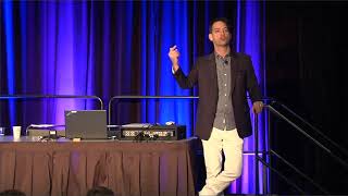 SDC 2017 Session: Samsung Knox: The Foundation of the Connected Enterprise