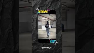 How I Create Sunset Effects in Capcut Tutorial 🤯🔥 #capcut​ #edit​ #tutorial​Save This Reel ⚡