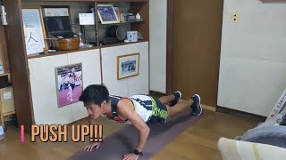 【SHARKS POWER UP GYM】テキサス流サーキットトレーニング大解説！マロンコーチ解説付き