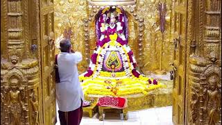 Sayam Aarti : Shree Somnath Temple Darshan : Live Today (11/01/2025)