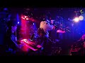 【king gnu コピバン】ライブしてみた@渋谷ラママ