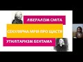 ЩАСТЯ Уривок лекції ФІЛОСОФСЬКА АНТРОПОЛОГІЯ