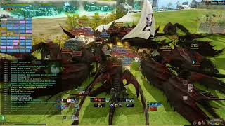 ArcheAge closes server (Final Moments)