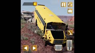 Highway Bus Crash 2 15s instagram