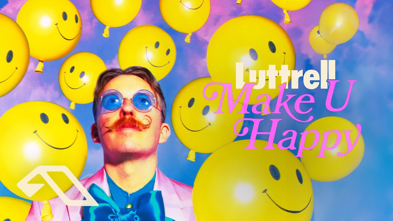 Luttrell Make U Happy Youtube Music