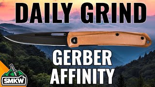 Gerber Affinity