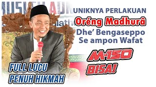 CERAMAH KH. MUSLEH ADNAN TERBARU 2025 (LIVE DESA GUGUL)