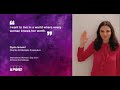 KPMG Qatar International Women's Day 2021