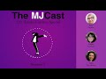 the mjcast 129 talitha linehan special