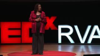 15 Minutes of Grace | Sheila Battle | TEDxRVA