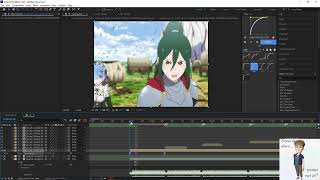 jugg editing time remap tutorial and how graphs work