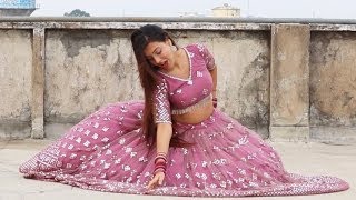 Tumko Barish Pasand Hai Mujhe Barish Mein Tum Dance | Tumhe Bolna Pasand Hai | Dance With Alisha