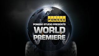 Ponsse Studio: World Premiere