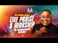 MINISTER UCHENNA OKEREKE | LIVE PRAISE AND WORSHIP | ENTHRONEMENT ASSEMBLY