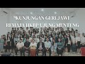 Kunjungan Gerejawi Remaja HKBP Ujung Menteng | 30 Juni 2024