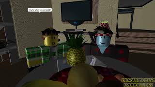 ROBLOX - Malk