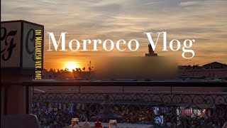 🇲🇦モロッコ旅行（ツアー）マラケシュ編