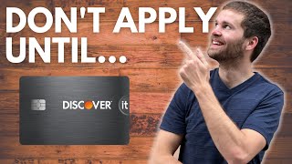 Discover It Card Review Don’t Apply Until You Know This