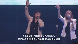 Yesus Memberiku Kemenangan - Bethany Nginden