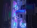 컴퓨존 corsair gpu anti sag 브라켓 white그래픽카드 지지대 구매후기