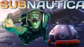 THIS GAME IS SO MUCH FUN | Subnautica
