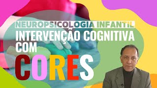 NEUROPSICOLOGIA | Instrumento de reabilitação cognitiva para os processos atencionais e perceptivos