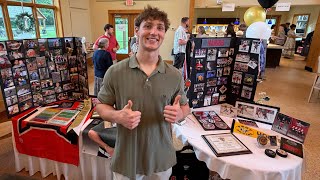 Finished high school, advice about Miami, and LOTS of grad parties