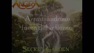 Angra - Newborn me / ESP