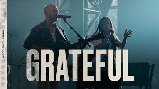 Grateful | Crossroads Music