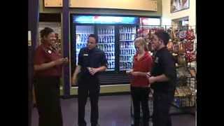 The Sodexo Experience