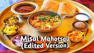 Misal Mahotsav (Edited Version)