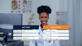Safe Schools Module 1