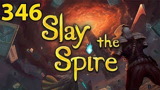 Slay the Spire - Northernlion Plays - Episode 346 [Doubled]